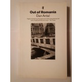 Dan Antal - Out of Romania (Faber and Faber, 1995)
