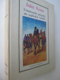 Uimitoarele peripetii ale jupanului Antifer (15) - Jules Verne