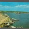 CPIB 17812 CARTE POSTALA - TULCEA, VEDERE DIN PORT