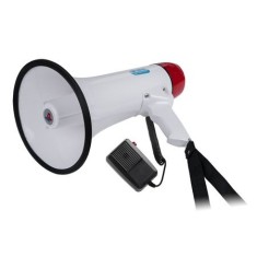 MEGAFON DH10 205MM 20W DH10