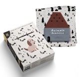 Prima mea carte textila cu fosnete &ndash; Animale domestice, DPH