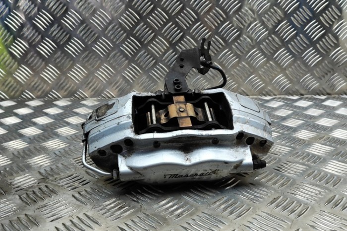Etrier de fr&acirc;nă dreapta spate MASERATI QUATTROPORTE VI 2014 OEM: 670006313 13249508