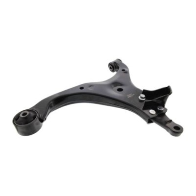 Brat suspensie roata Kia Carens 2 (Fj), Carens 3 (Un) SRLine Polonia parte montare : Punte fata, Dreapta, Jos, spre exterior foto