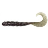 Viber Grub Colmic 4.5&quot; 11.4cm Watermelon Red Flk