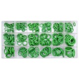 Yato YT-06879 - Set garnituri aer conditionat 270 bucati