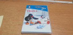 Film DVD Pin gu S&acute;Bescht 8 #A2925