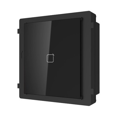 Modul extensie Cititor carduri EM pentru Interfon modular - HIKVISION SafetyGuard Surveillance foto