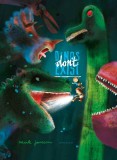 Dinos Don&#039;t Exist | Mark Janssen