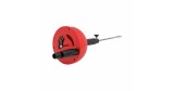 Spirala pentru desfundat tevi Rothenberger 6 mm, 4,5 m