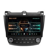 Cumpara ieftin Navigatie Honda Accord 7 (2005-2008), Android 13, V-Octacore 4GB RAM + 64GB ROM, 10.36 Inch - AD-BGV10004+AD-BGRKIT012