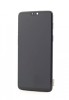 Display LCD OnePlus 6, Complet, Midnight Negru - Calitate Superioară