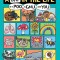 A Day in the Life of a Poo, a Gnu, and You