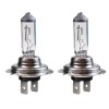 Set 2 becuri auto halogen H7, 200W/set, 24V, PX26d, 3500K