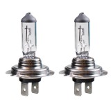 Set 2 becuri auto halogen H7, 200W/set, 24V, PX26d, 3500K