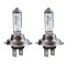 Set 2 becuri auto halogen H7, 200W/set, 24V, PX26d, 3500K