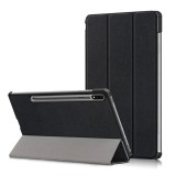 Husa Samsung Galaxy Tab S8 Ultra Techsuit FoldPro, negru