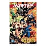 Cumpara ieftin Justice League