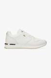Mexx sneakers FLEUR ELLEN femei, culoarea alb, MI001003851W