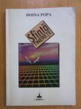 Doina Popa - Sfanta tinerete (Timpul, 1998) sfinta memorii legionare legionar legionari legionara Codreanu Grada de Fier rezistenta anticomunista RARA