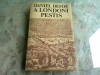 A LONDONI PESTIS - DANIEL DEFOE (TEXT IN LIMBA MAGHIARA)