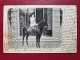 Regina Maria Calare