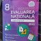EVALUAREA NATIONALA MATEMATICA CLASA A VIII A POPA ,ZANOSCHI IUREA LUCHIAN
