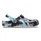 Saboti Crocs Classic Spray Camo Clog Gri - Atmosphere