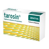 Tarosin, 20 comprimate, Zentiva