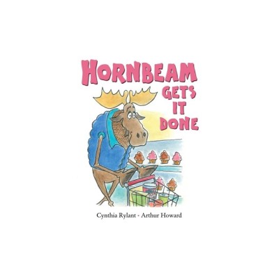 Hornbeam Gets It Done foto
