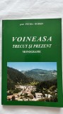 VOINEASA TRECUT ȘI PREZENT MONOGRAFIE -PROF. PETRIA DOBRIN