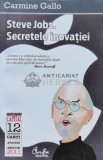 Cumpara ieftin Steve Jobs. Secretele inovatiei - Carmine Gallo (D173)