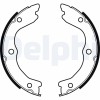 DELPHI LS2038 Set saboti frana, frana de mana