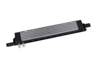 Radiator ulei Ford Mustang, 2014- Motor 2.3 Ecoboost; 3.7 V6; 5.0 V8; 5.2 V8; Cv Automata, SRL, OE: Fr337a095ab; Fr3z7a095d, foto
