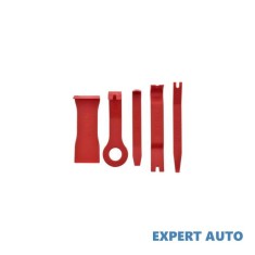 Trusa pentru demontat interioare auto 5 piese cod: yt-0836 Alta marca Alt model #7 foto