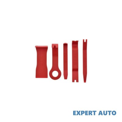 Trusa pentru demontat interioare auto 5 piese cod: yt-0836 Alta marca Alt model #7 foto
