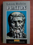 Platon Leon Robin