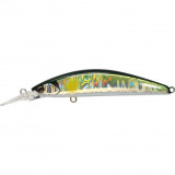 Vobler Jackall Tricoroll GT 72MD-F, culoare Nishiki Ayu, 7.2cm, 6.6g