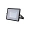 Reflector LED SMD 30W 4000K 2400lm IP65 negru CIP SAMSUNG V-TAC