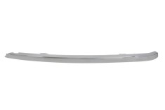 Bandou bara protectie Mazda 6 (Gj), 03.2018-, Fata, partea Dreapta, cromat; inferior, Aftermarket