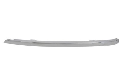 Bandou bara protectie Mazda 6 (Gj), 03.2018-, Fata, partea Dreapta, cromat; inferior, Aftermarket foto