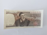 Italia 20 000 Lire 1975 Rarisima