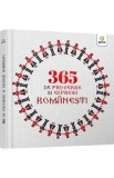 365 de proverbe si expresii romanesti ilustrate
