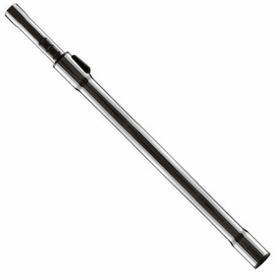 Tub telescopic universal pentru aspirator, Wessper, 35mm diametru, 56cm-92cm, otel cromat WES2039 foto