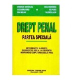 colectiv - Drept penal - Partea speciala - 106589