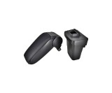 Cotiera auto compatibila Ford Focus III 2011-2015 Cod: BFDFC1220-N COT31, Oem