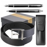 Set Parker lux barbati