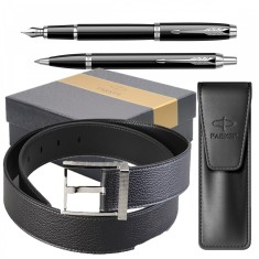 Set Parker lux barbati foto