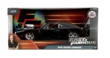 Jada fast and furious masinuta metalica dodge charger 1970 scara 1 la 24