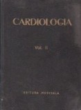 Cardiologia, Volumul al II-lea