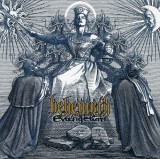 Evangelion | Behemoth